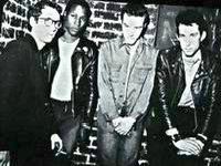 Claw.ru | Рефераты по музыке | Dead Kennedys