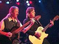 Claw.ru | Рефераты по музыке | Doobie Brothers