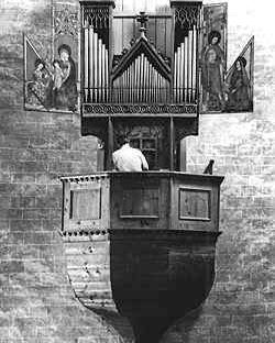 Claw.ru | Рефераты по музыке | Редкие и необычные инструменты в оркестре