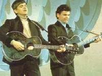 Claw.ru | Рефераты по музыке | Everly Brothers