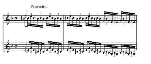 Claw.ru | Рефераты по музыке | Баховские органные произведения для фортепьяно