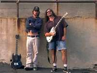 Claw.ru | Рефераты по музыке | Corrosion of Conformity Claw.ru | Рефераты по музыке | Corrosion of Conformity