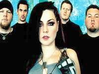 Claw.ru | Рефераты по музыке | Evanescence