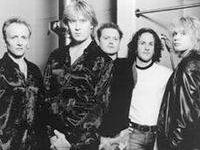 Claw.ru | Рефераты по музыке | Def Leppard