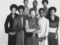 Claw.ru | Рефераты по музыке | Earth, Wind and Fire