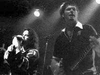 Claw.ru | Рефераты по музыке | Exodus