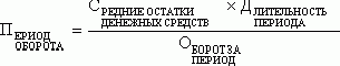 Claw.ru | Рефераты по науке и технике | Анализ состава, структуры, динамики оборотных активов и оценка их оборачиваемости