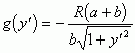 Claw.ru | Рефераты по науке и технике | Об одном кулисно-рычажном механизме