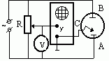 Claw.ru | Рефераты по науке и технике | Моделирование электростатического поля