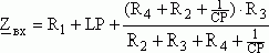 Claw.ru | Рефераты по науке и технике | Переходные процессы в несинусоидальных цепях