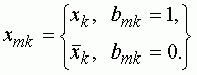 Claw.ru | Рефераты по науке и технике | Электрические цепи с бинарными потенциалами