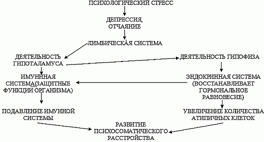 Claw.ru | Рефераты по психологии | Диагностика и коррекция посттравматических стрессовых расстройств