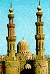 Claw.ru | Рефераты по религии и мифологии | Мечети Египта