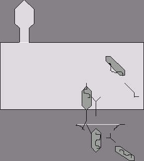 Claw.ru | Топики по английскому языку | Вірусологія і проблеми практики