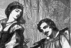 Claw.ru | Топики по английскому языку | The Taming of the Shrew