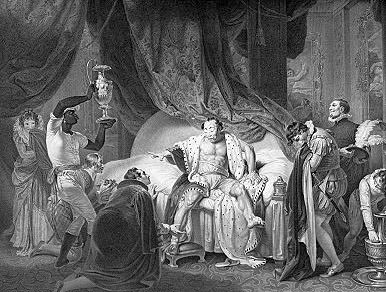 Claw.ru | Топики по английскому языку | The Taming of the Shrew