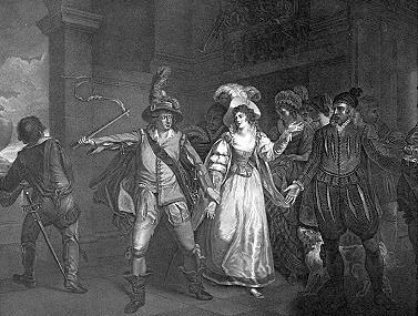 Claw.ru | Топики по английскому языку | The Taming of the Shrew