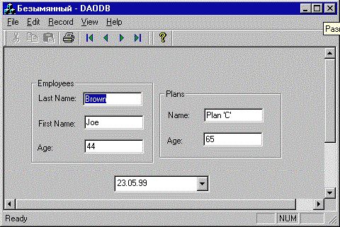 Claw.ru | Топики по английскому языку | Visual C++. Бази даних Укр.